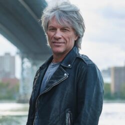 Jon Bon Jovi's net worth