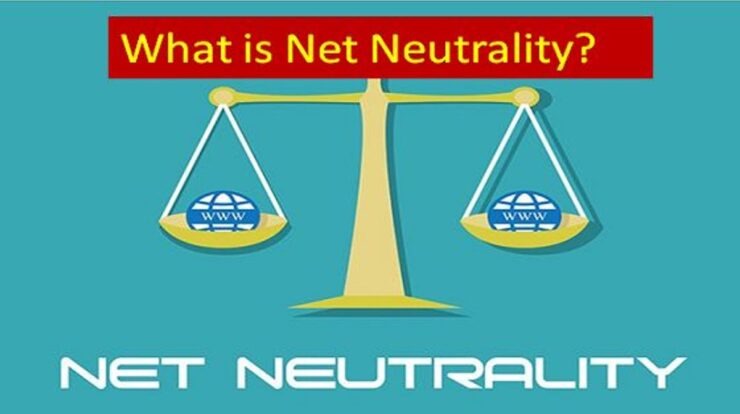 Net neutrality definition